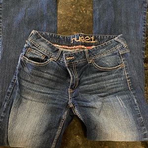 Rue 21 Jeans
